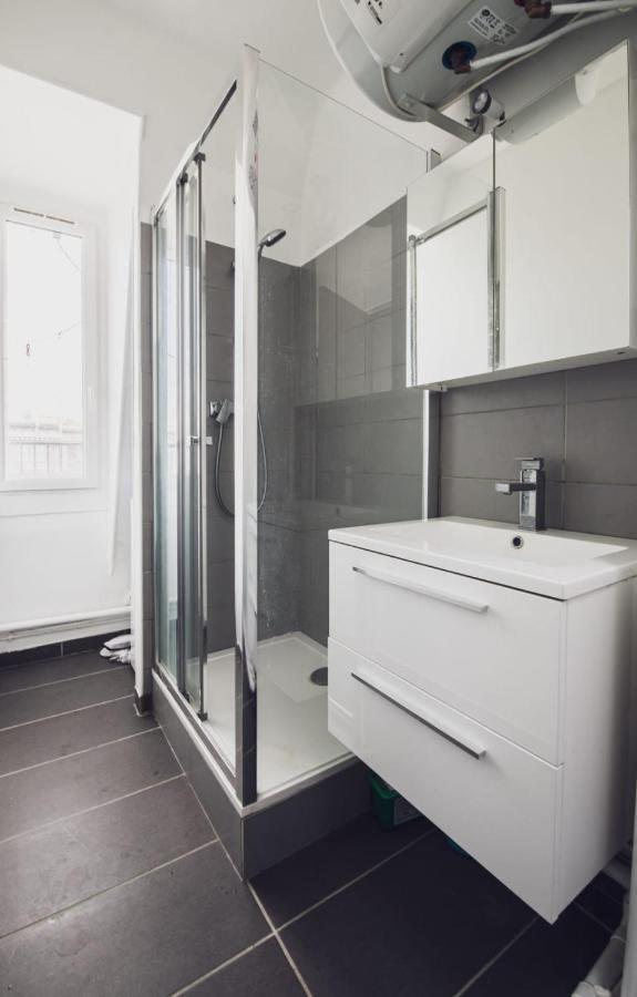 דירות פריז Superb Bright Studio Next To The Seine מראה חיצוני תמונה